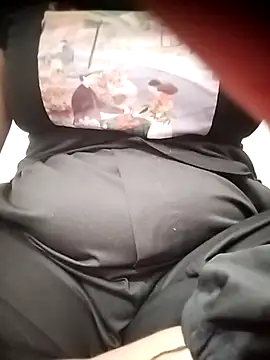 BigBustyRuhi online show from March 16, 10:22 am