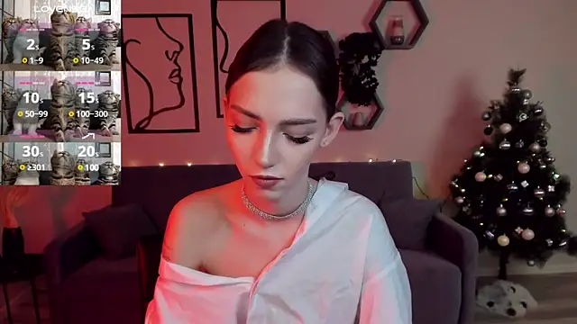 Snapshot of SophieCatty chatting on December 26, 10:20 pm SophieCatty online show from December 26, 10:20 pm