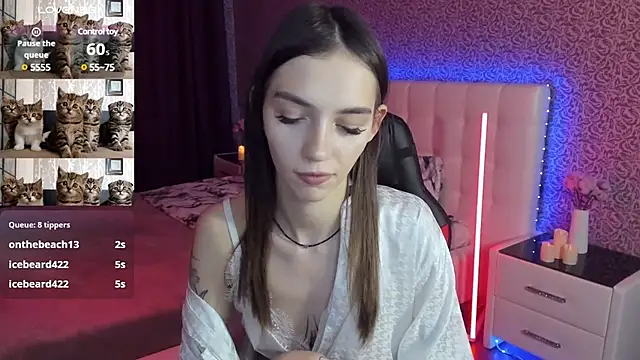 Snapshot of SophieCatty chatting on January 27, 12:16 pm SophieCatty online show from January 27, 12:16 pm