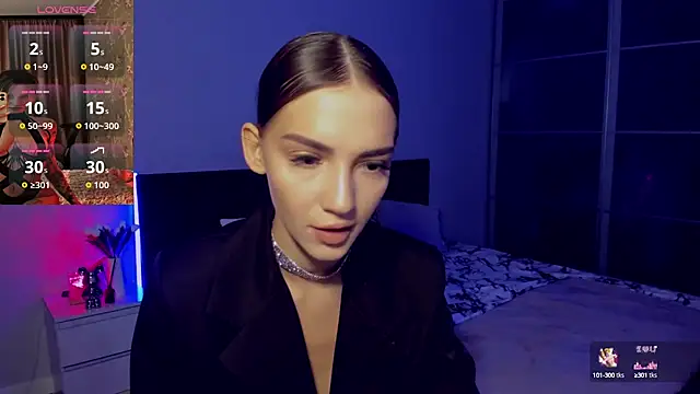 Snapshot of SophieCatty chatting on October 3, 2:58 pm SophieCatty online show from October 3, 2:58 pm