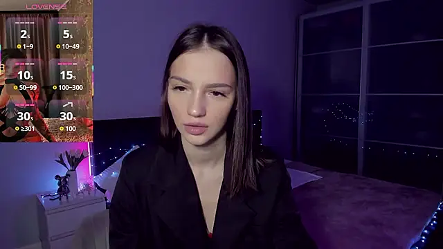 SophieCatty online show from January 13, 1:05 pm