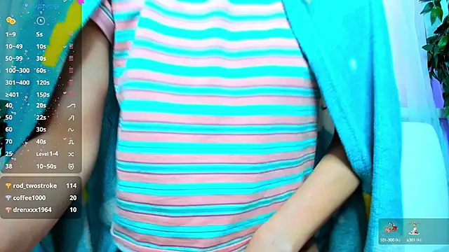 Bell a mi  online show from February 17, 6:53 am