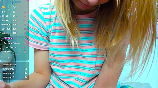 Bell a mi  online show from February 19, 8:01 am