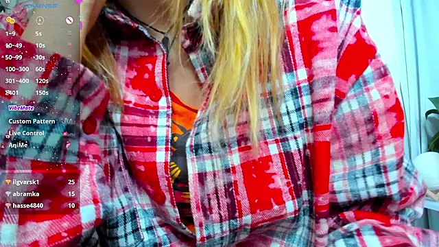 Bell a mi  online show from February 24, 8:17 am