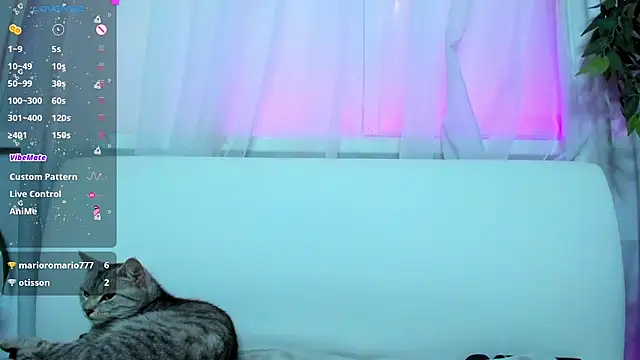 Bell a mi  online show from March 7, 5:40 am