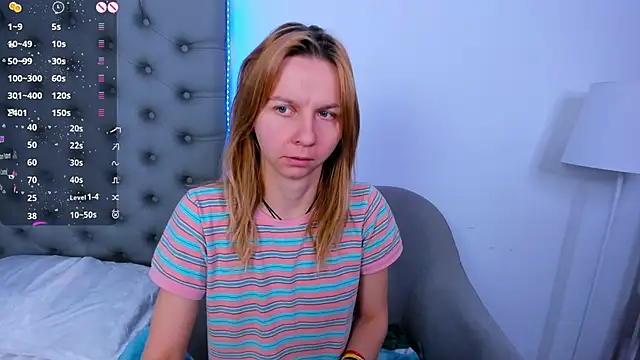 Bell a mi  online show from March 9, 4:38 am