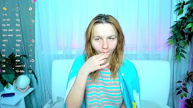 Bell a mi  online show from March 10, 2:28 am