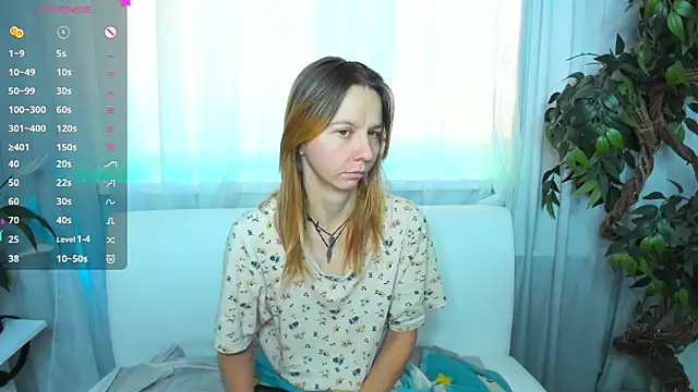 Bell a mi  online show from October 4, 8:12 am