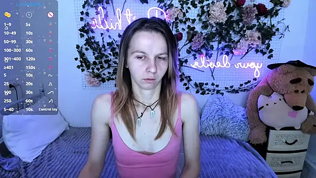 Bell a mi  online show from December 20, 1:51 pm