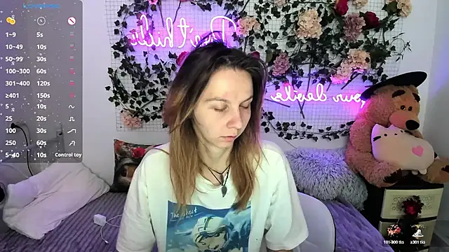 Bell a mi  online show from December 22, 1:52 pm