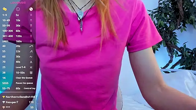 Bell a mi  online show from February 15, 2:25 pm