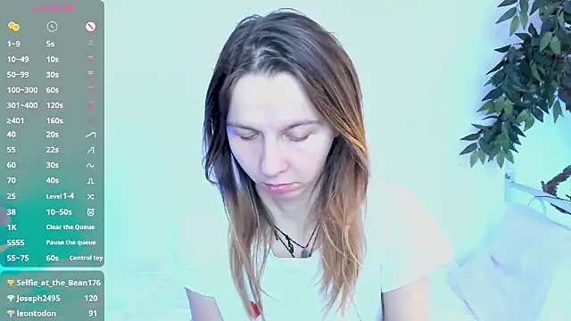 Bell a mi  online show from March 1, 6:37 am