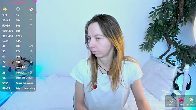 Bell a mi  online show from March 14, 1:27 pm