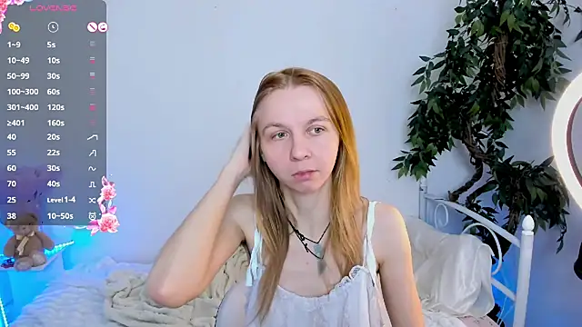 Bell a mi  online show from April 26, 1:31 pm