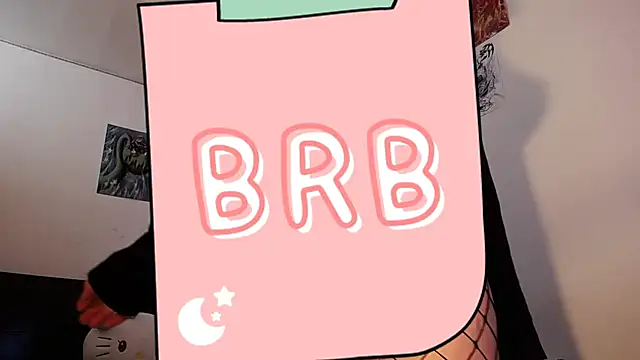 MARIANADIRTY online show from February 15, 4:56 pm