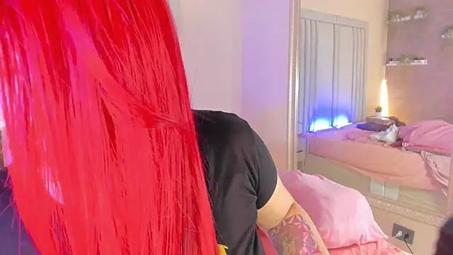 Snapshot of Saekohofman chatting on March 15, 4:46 am Saekohofman online show from March 15, 4:46 am