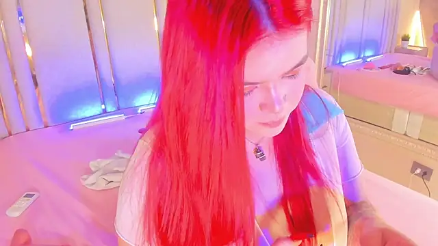 Snapshot of Saekohofman chatting on March 22, 4:14 am Saekohofman online show from March 22, 4:14 am