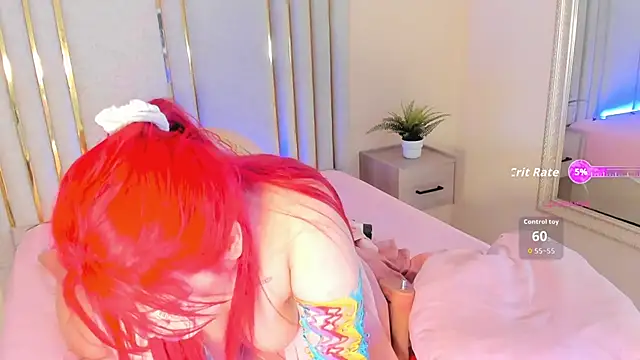 Snapshot of Saekohofman chatting on September 14, 4:22 am Saekohofman online show from September 14, 4:22 am