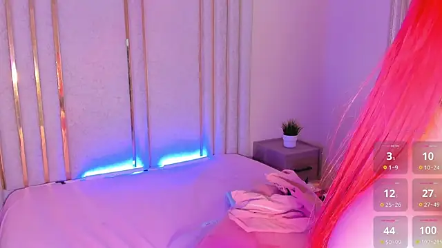 Snapshot of Saekohofman chatting on October 28, 4:16 am Saekohofman online show from October 28, 4:16 am