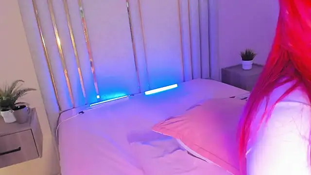 Snapshot of Saekohofman chatting on October 29, 4:15 am Saekohofman online show from October 29, 4:15 am