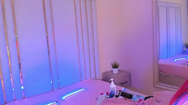 Snapshot of Saekohofman chatting on November 2, 4:15 am Saekohofman online show from November 2, 4:15 am