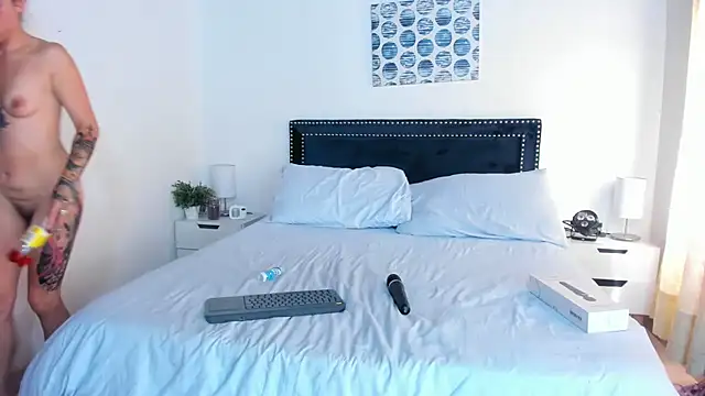 ZulyMichels online show from February 3, 7:00 pm