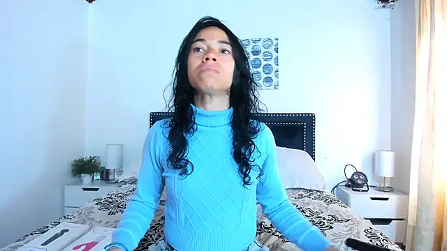 ZulyMichels online show from March 18, 12:47 pm