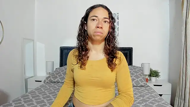 ZulyMichels online show from June 9, 12:39 pm