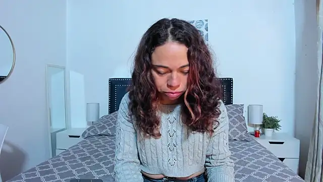 ZulyMichels online show from June 11, 12:36 pm