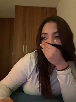 Snapshot of marcimaa chatting on January 28, 3:15 am marcimaa online show from January 28, 3:15 am