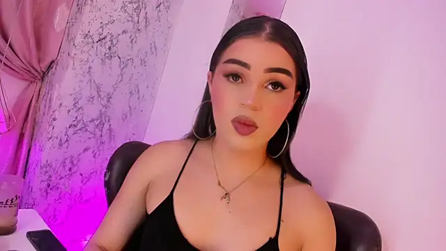 Alexandra Hornny online show from March 6, 11:58 am