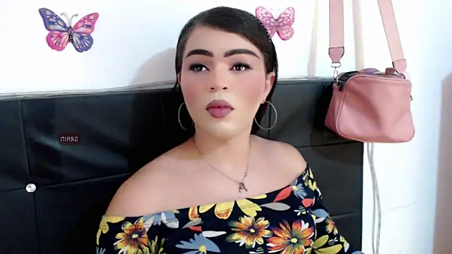 Alexandra Hornny online show from September 30, 9:47 am