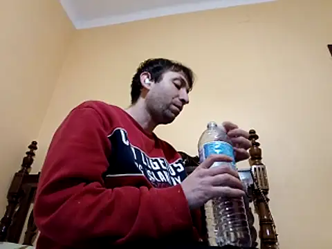 Snapshot of White_rabbit_ chatting on January 16, 9:41 pm White rabbit online show from January 16, 9:41 pm