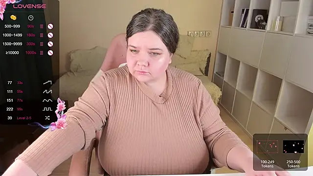 PlumPie online show from September 26, 7:29 pm