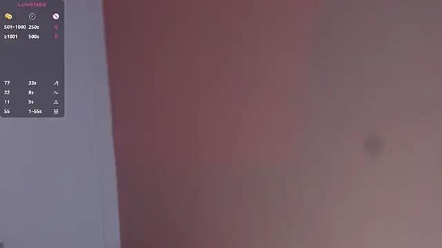 belashimaa online show from January 2, 6:45 pm