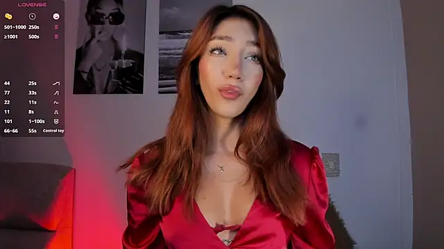 belashimaa online show from March 10, 1:43 pm