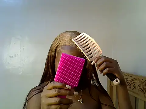 horny soul247 online show from January 6, 11:40 pm