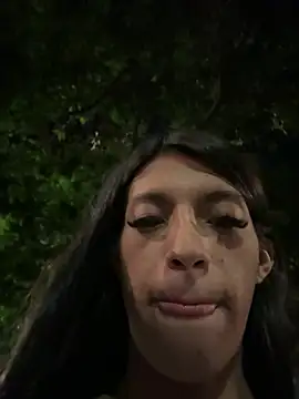 Ortegakim online show from March 18, 2:47 am