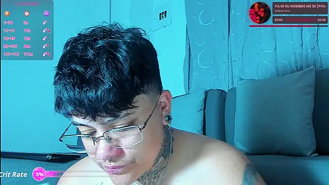 Techno 420  online show from November 1, 11:29 pm