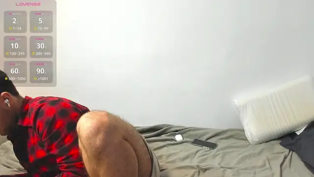 HonestAndrew online show from December 13, 4:05 pm