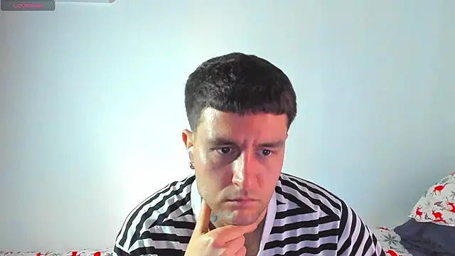 HonestAndrew online show from December 29, 11:29 am