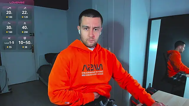 HonestAndrew online show from January 28, 10:02 am