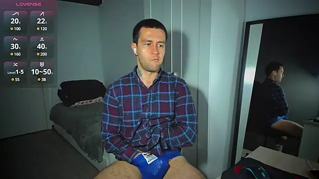 HonestAndrew online show from February 20, 6:35 pm