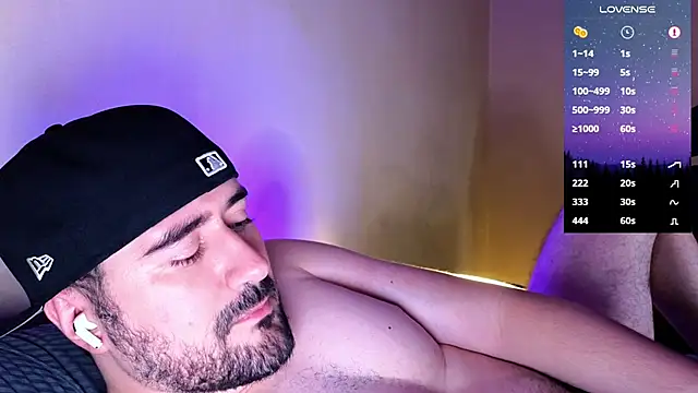 DominantTheo online show from January 12, 5:34 am