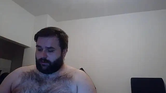 Superbearc89 online show from July 15, 8:25 pm