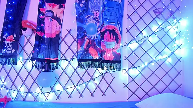 Snapshot of Alice_jacobs1 chatting on January 10, 5:15 am Alice jacobs1 online show from January 10, 5:15 am