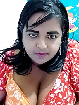 SusanaEshwar online show from April 13, 7:19 pm