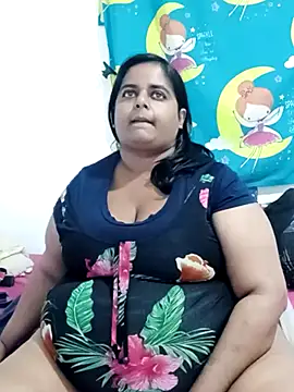 SusanaEshwar online show from April 28, 8:36 pm