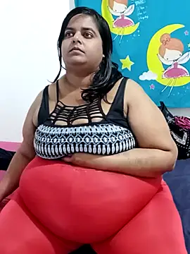 SusanaEshwar online show from April 30, 1:23 am