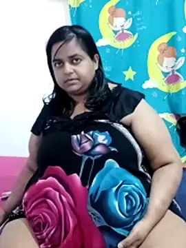 SusanaEshwar online show from April 30, 4:46 pm
